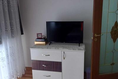 Casă cu 4 camere în Central - 8