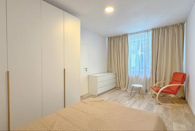 Apartament cu 2 camere nedecomandat, mobilat în Blumăna - 2