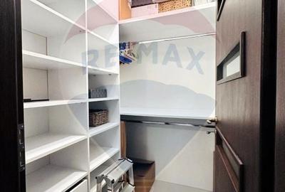 Apartament cu 2 camere decomandat, mobilat în Chiajna - 5