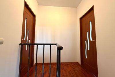Apartament cu 3 camere, mobilat în Gării - 11
