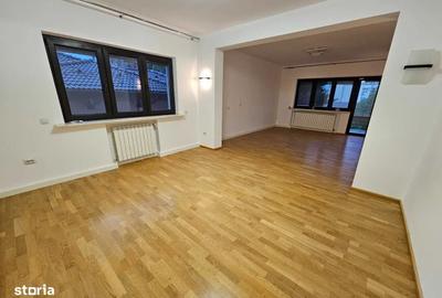 Spațiu comercial, de 120 mp, în Herăstrău