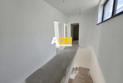 Casă individuală cu 4 camere cu Canalizare în Micești - 3