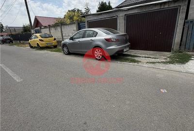 Casă cu Teren 1250 Mp în Cumpăna