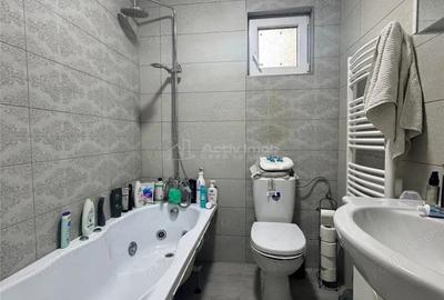 Casă cu Teren 1138 Mp în Șăulești - 3
