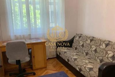 Apartament cu 2 camere în Mănăștur