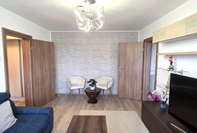 Apartament cu 2 camere în Dristor