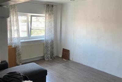 Apartament cu 2 camere decomandat, mobilat în Ștrand