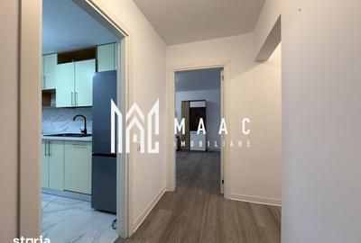 Apartament cu 3 camere decomandat în Vest - 2