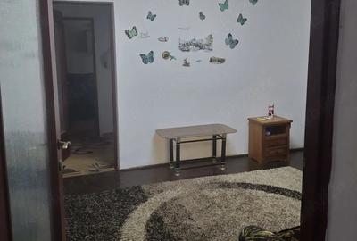 Apartament cu 2 camere nedecomandat în Crihala