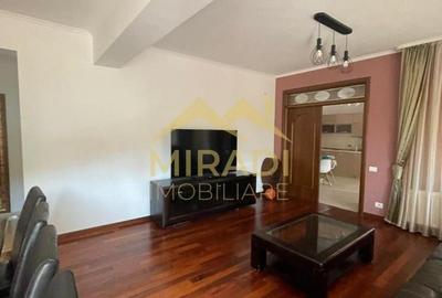 Apartament cu 3 camere în Bucureștii Noi - 5