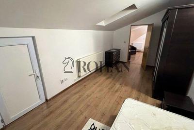 Apartament cu 4 camere decomandat, mobilat în Central - 17