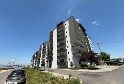 Apartament cu 3 camere în Sud - 10