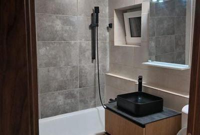 Apartament cu 2 camere în 1 Decembrie