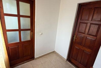 Garsonieră semidecomandată în Exterior Vest - 5