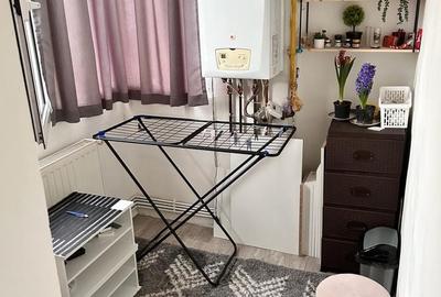 Apartament cu 2 camere decomandat în Central - 1