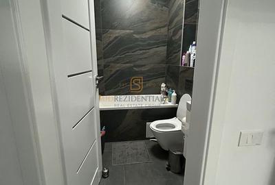 Apartament cu 4 camere, mobilat în Metalurgiei - 4