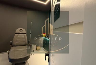Spațiu comercial, de 260 mp, în Aviatorilor
