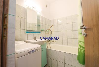 Apartament cu 4 camere semidecomandat, mobilat în Drumul Taberei - 6