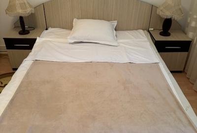 Apartament cu 3 camere în Tomis Nord