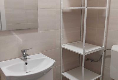 Apartament cu 3 camere decomandat în Florești - 1