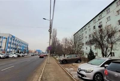 Garsonieră semidecomandată în Lazaret - 1