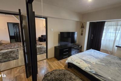 Apartament cu 3 camere, mobilat în Gară - 14