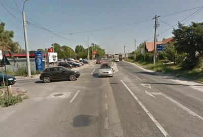 Teren Construcții intravilan de 1053 mp, în Agigea - 3