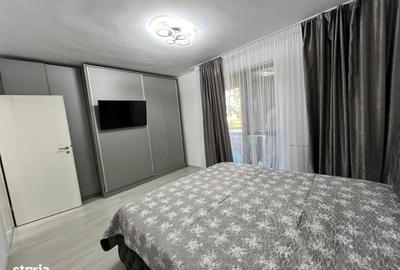 Apartament cu 2 camere în Roșu