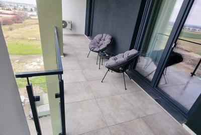 Apartament cu 2 camere decomandat în Torontalului - 6