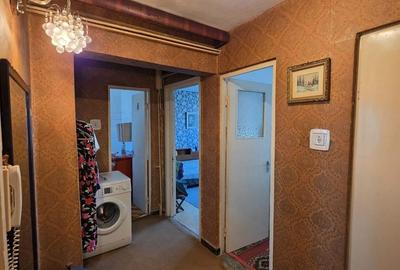 Apartament cu 2 camere decomandat în Tomis III - 2