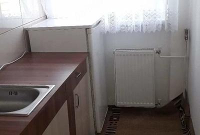 Apartament cu 2 camere semidecomandat în Rogerius - 5