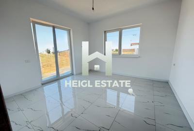 Duplex cu 4 camere cu Teren 345 Mp în Giroc - 2