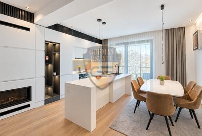 Apartament cu 2 camere decomandat, mobilat în Ultracentral