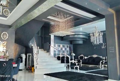Hotel/Pensiune, de 23 mp, în Tomis II - 1