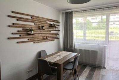 Apartament cu 2 camere în Florești - 5