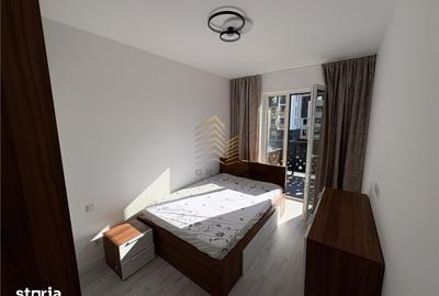 Apartament cu 2 camere în Central - 3