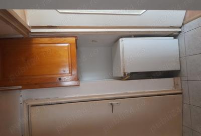 Apartament cu 2 camere în Daneș - 10