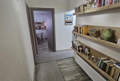 Apartament cu 5 camere în Nord - 6