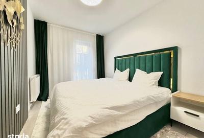 Apartament cu 3 camere în Tractorul - 4
