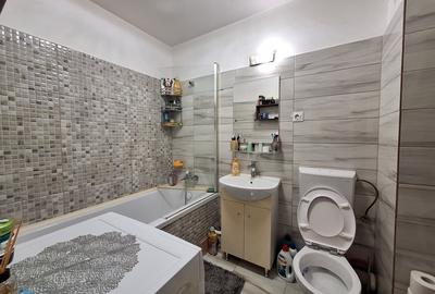 Apartament cu 2 camere semidecomandat, mobilat în Florești - 4