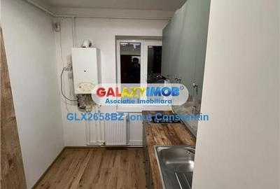 Spațiu comercial, de 50 mp, în Ultracentral - 5