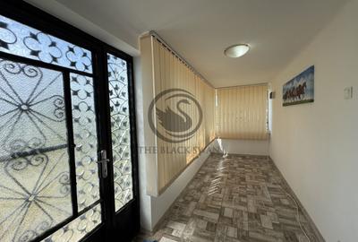 Casă individuală cu 5 camere cu Canalizare în Mălăeștii de Jos - 4