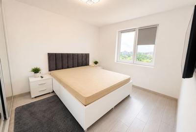 Apartament cu 2 camere decomandat în Braytim - 16