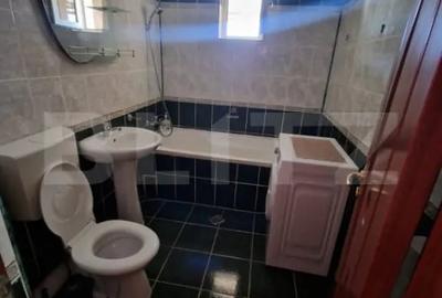 Apartament cu 2 camere semidecomandat, mobilat în Florești - 2