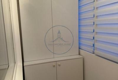 Apartament cu 2 camere în Decebal