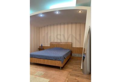 Casă individuală cu 5 camere cu Canalizare în 1 Mai - 3