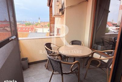 Apartament cu 4 camere decomandat în Orașul Nou - 8