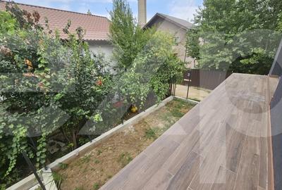 Duplex cu 4 camere cu Canalizare în Berceni - 10