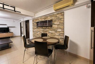 Apartament cu 2 camere decomandat în Central - 3