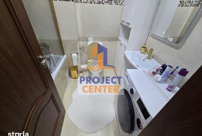 Apartament cu 2 camere în Prundu